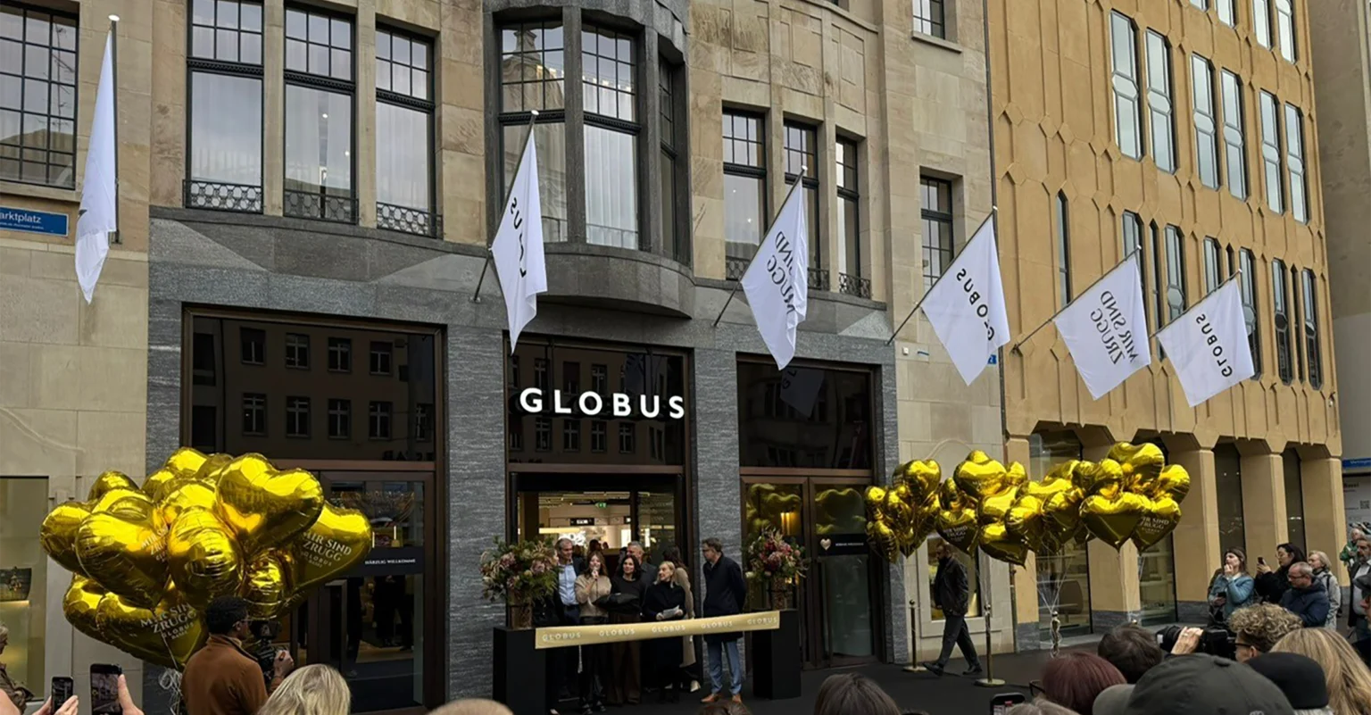 globus slider10